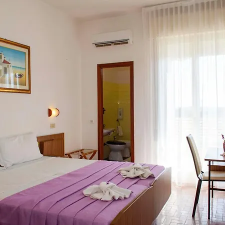 Hotell Sara*** Cesenatico