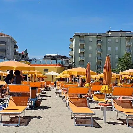 Hotell Sara*** Cesenatico
