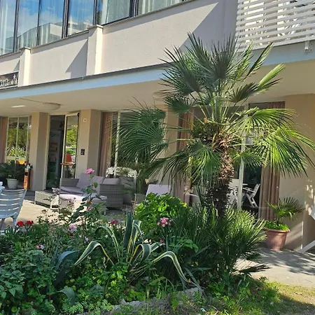Hotell Sara***