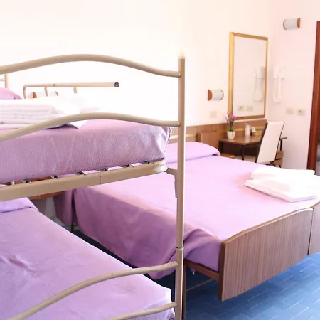 Hotell Sara*** Cesenatico