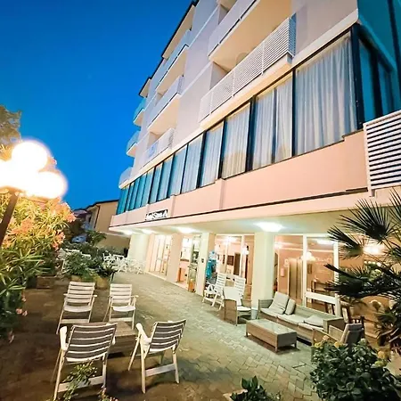 Sara Hotel