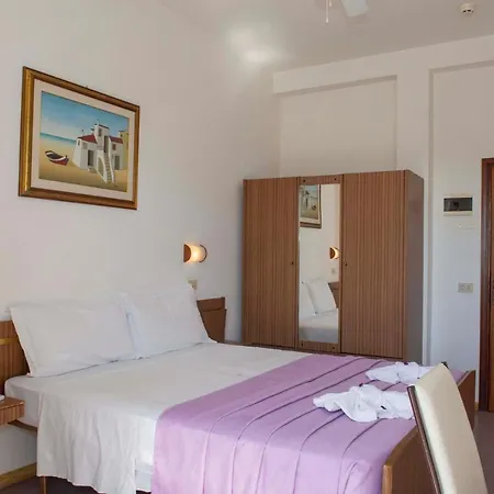 Sara Hotel Cesenatico