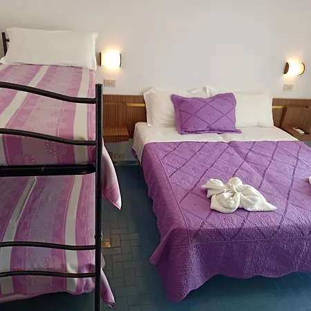 Sara Hotel