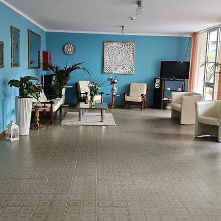 Hotel Sara
