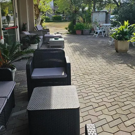 Sara Hotel Cesenatico