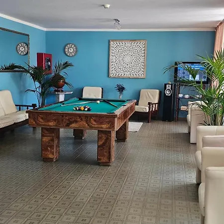 Hotel Sara