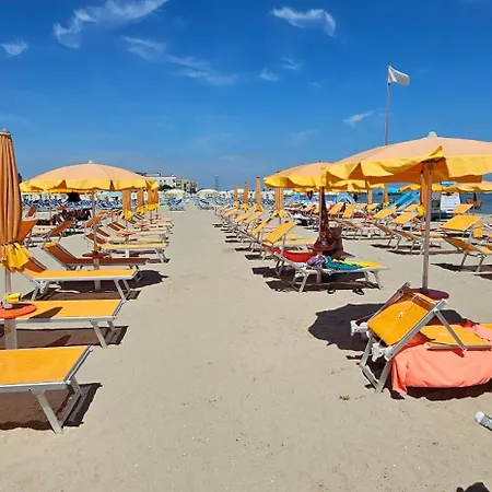 Hotel Sara Cesenatico