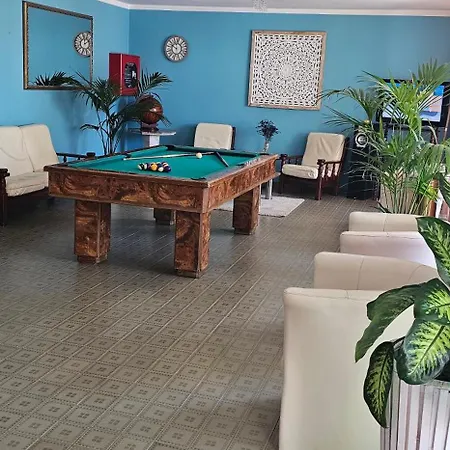 Sara Hotel