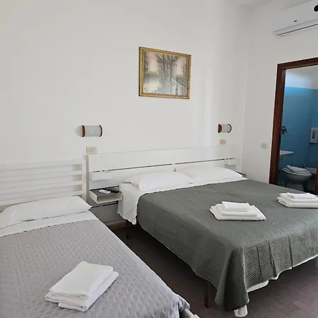 Sara Hotel