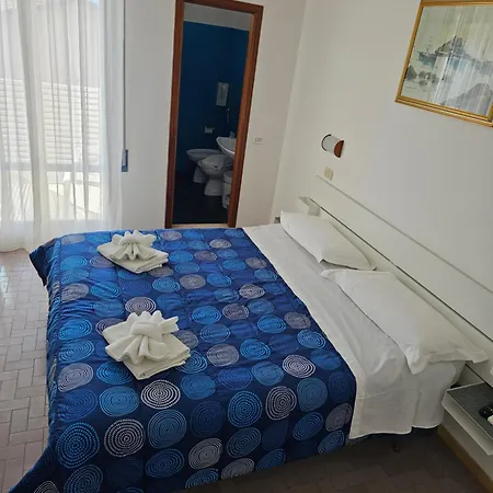 Sara Hotel Cesenatico