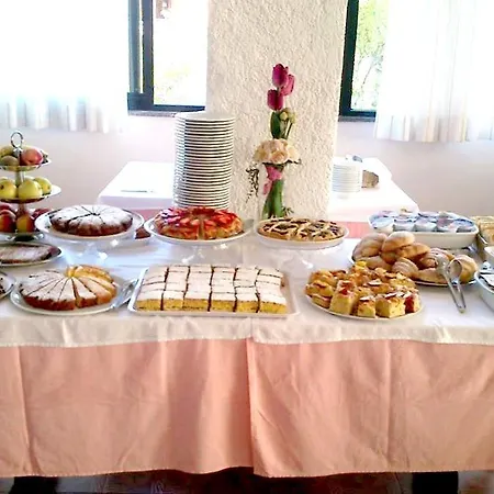 Sara Hotel 3*
