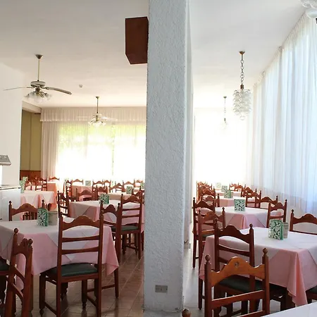 Hotel Sara Cesenatico