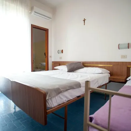 Sara 3* Cesenatico