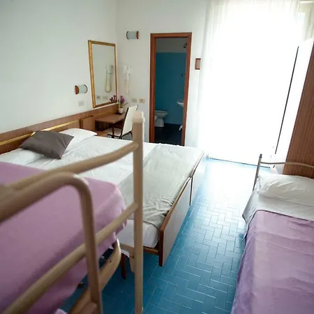 Hotel Sara Cesenatico