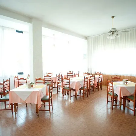 Hotel Sara Cesenatico